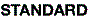 Style A - Standard Lettering
