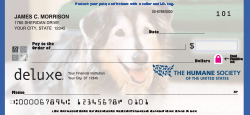The Humane Society of the United States High Security